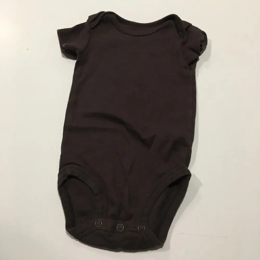 Bundle of Onesies sz 6 months Baby Girl Clothing Bundle